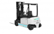 UNICARRIERS MXS4-16